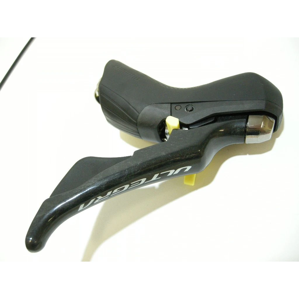 Shimano Ultegra Scheibenbremsen BR-R8070 / ST-R8020 Schalt-Bremshebel â Bild 2