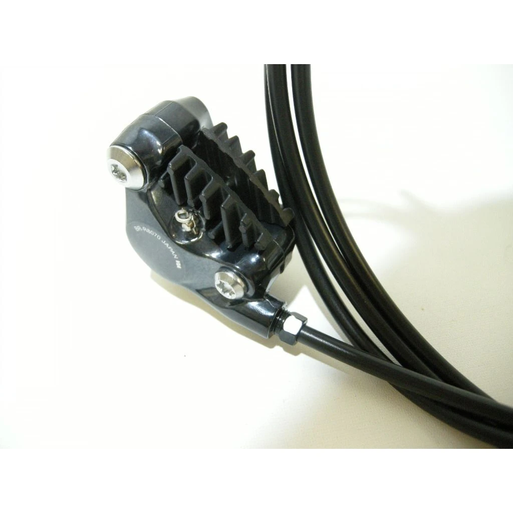 Shimano Ultegra Scheibenbremsen BR-R8070 / ST-R8020 Schalt-Bremshebel â Bild 5