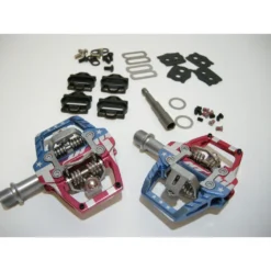 HT T1 Enduro Klickpedale