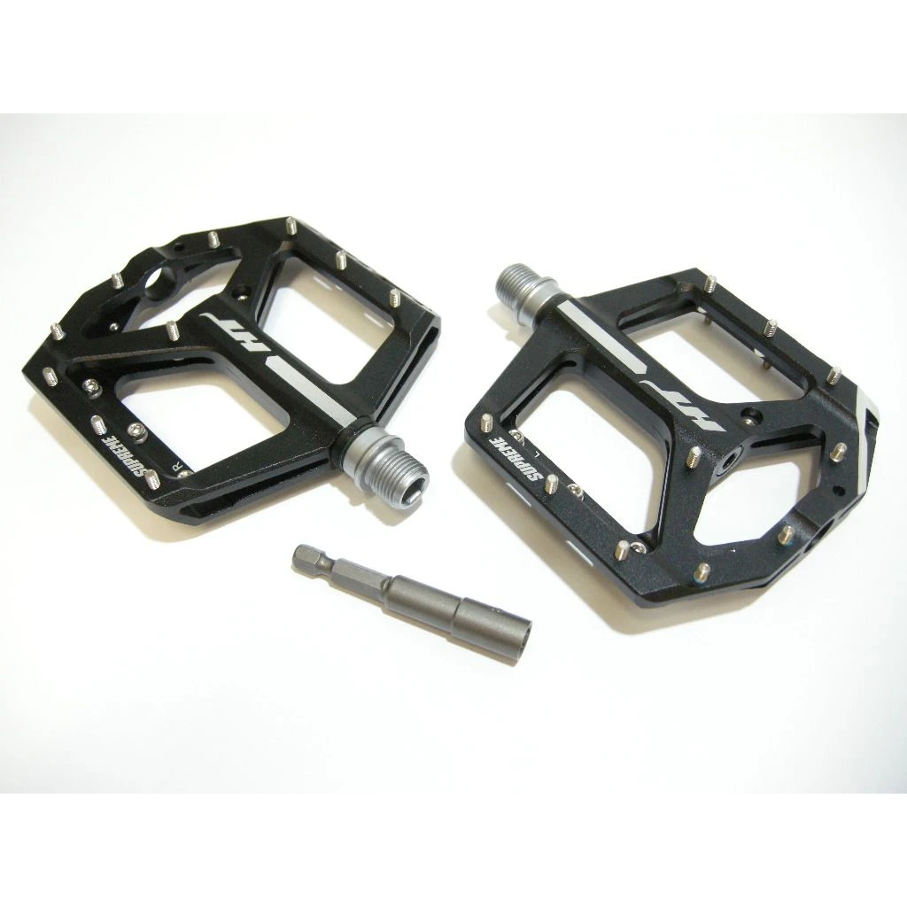 HT ANS10 Supreme Plattformpedal