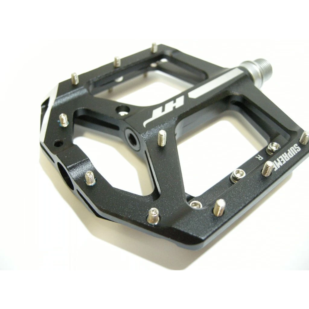 HT ANS10 Supreme Plattformpedal â Bild 2
