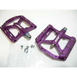 HT AE05 Evo+ Flat Pedal - Alubody