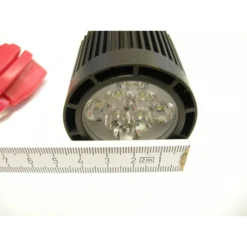 Knog Frontlampe Linse PWR Lighthead