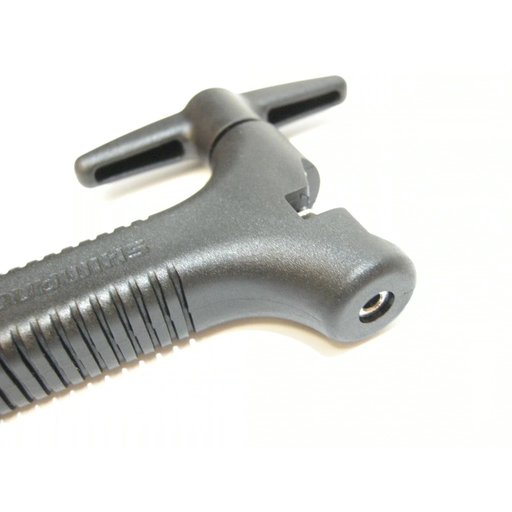 Shimano Kettennietwerkzeug TL-CN29 Für 9-12 Gang – Bild 2