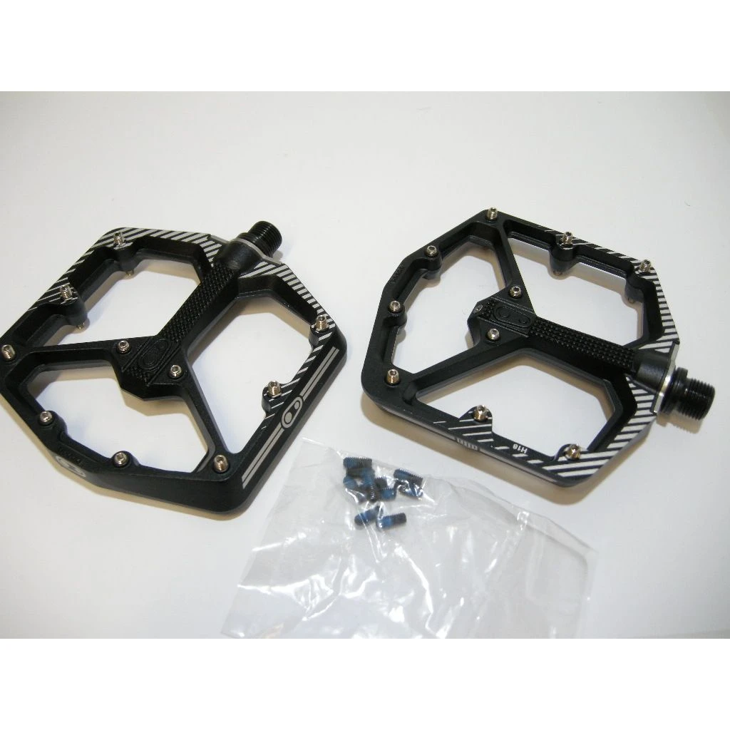 Crank Brothers Stamp 7 Danny Macaskill Edition Plattformpedal