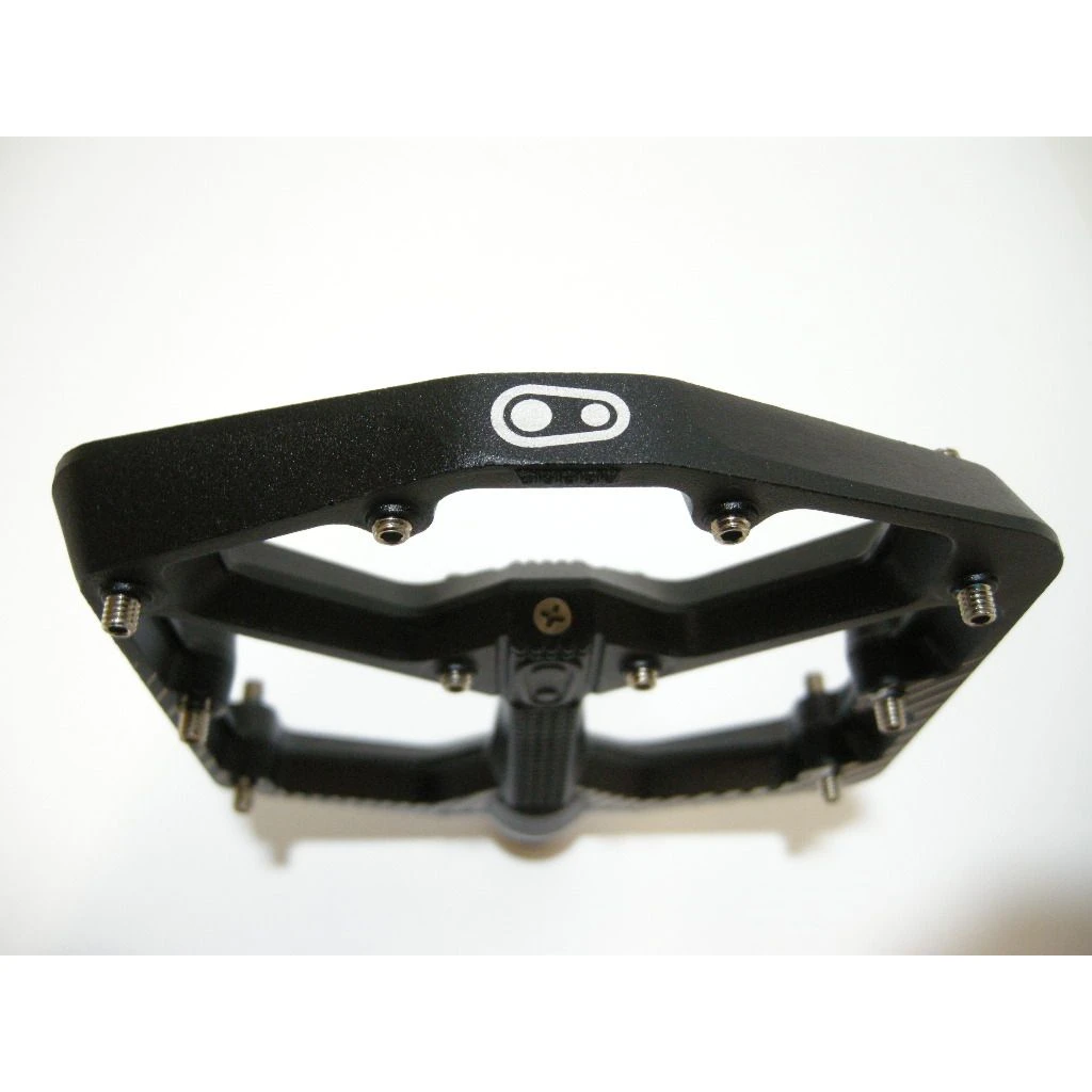 Crank Brothers Stamp 7 Danny Macaskill Edition Plattformpedal â Bild 3