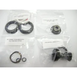 RockShox Servicekit Für Gabel Lyrik / Pike