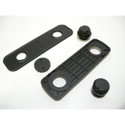 Fidlock SNAP-System, Schraubbare Flaschenhalterung