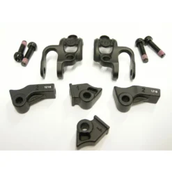 Magura Klemmschelle Shiftmix 1+2 Für Shimano I-Spec I+II