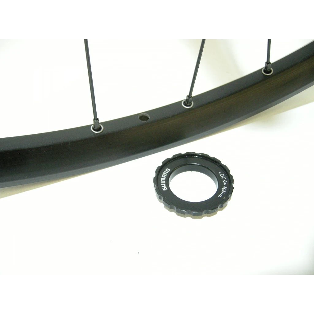 Shimano Deore Laufrad - Felge DT Swiss M 462 â Bild 2