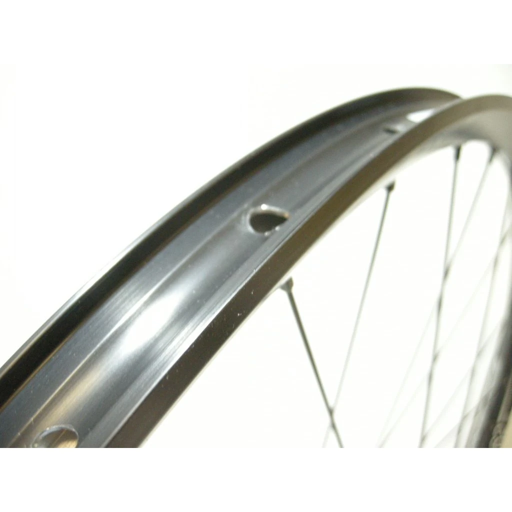 Shimano Deore Laufrad - Felge DT Swiss M 462 â Bild 4