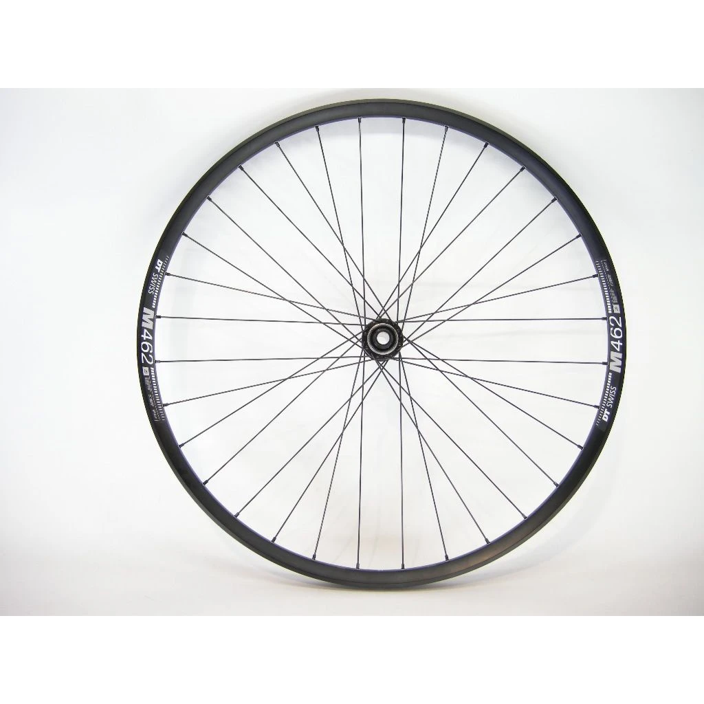 Shimano Deore Laufrad - Felge DT Swiss M 462