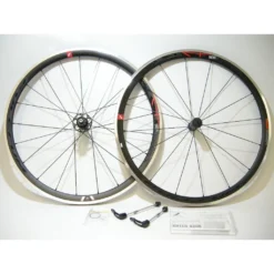 Fulcrum Laufrad Racing 4 C17 Laufradsatz