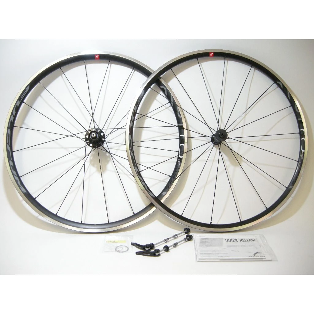 Fulcrum Laufrad Racing 6 C17 Laufradsatz