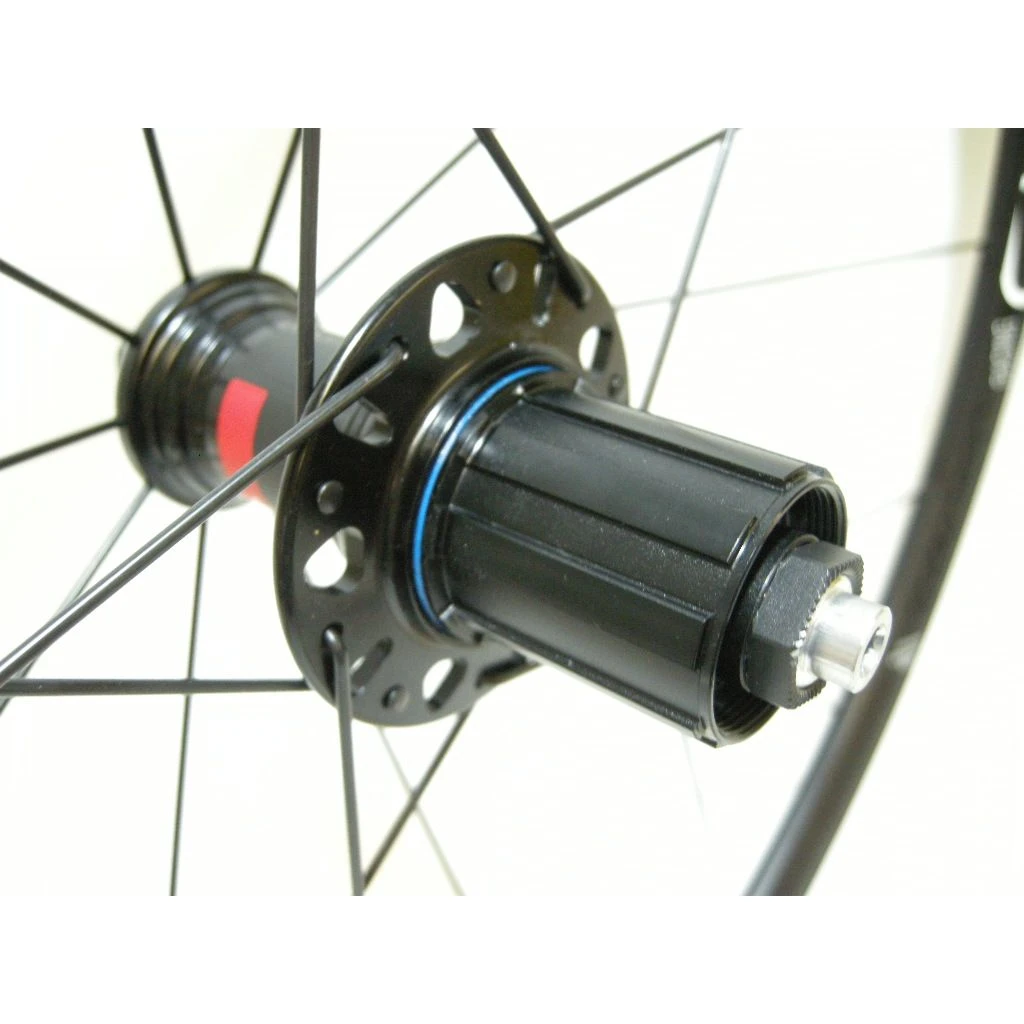 Fulcrum Laufrad Racing 6 C17 Laufradsatz â Bild 6