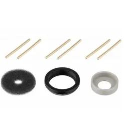 BikeYoke Lower Tube Service Kit Für Revive