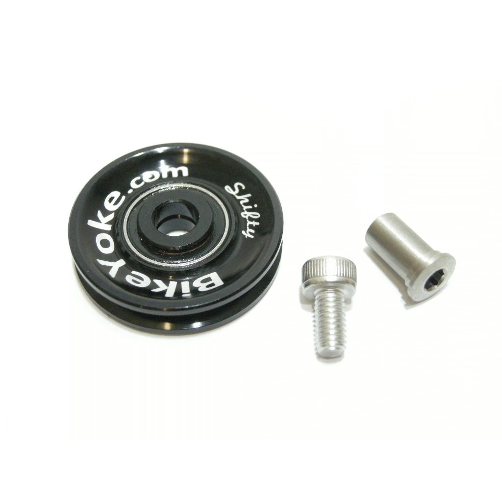 BikeYoke Shifty Schaltzugführung Für GX1 / X1 / X01 / XX1 / Eagle