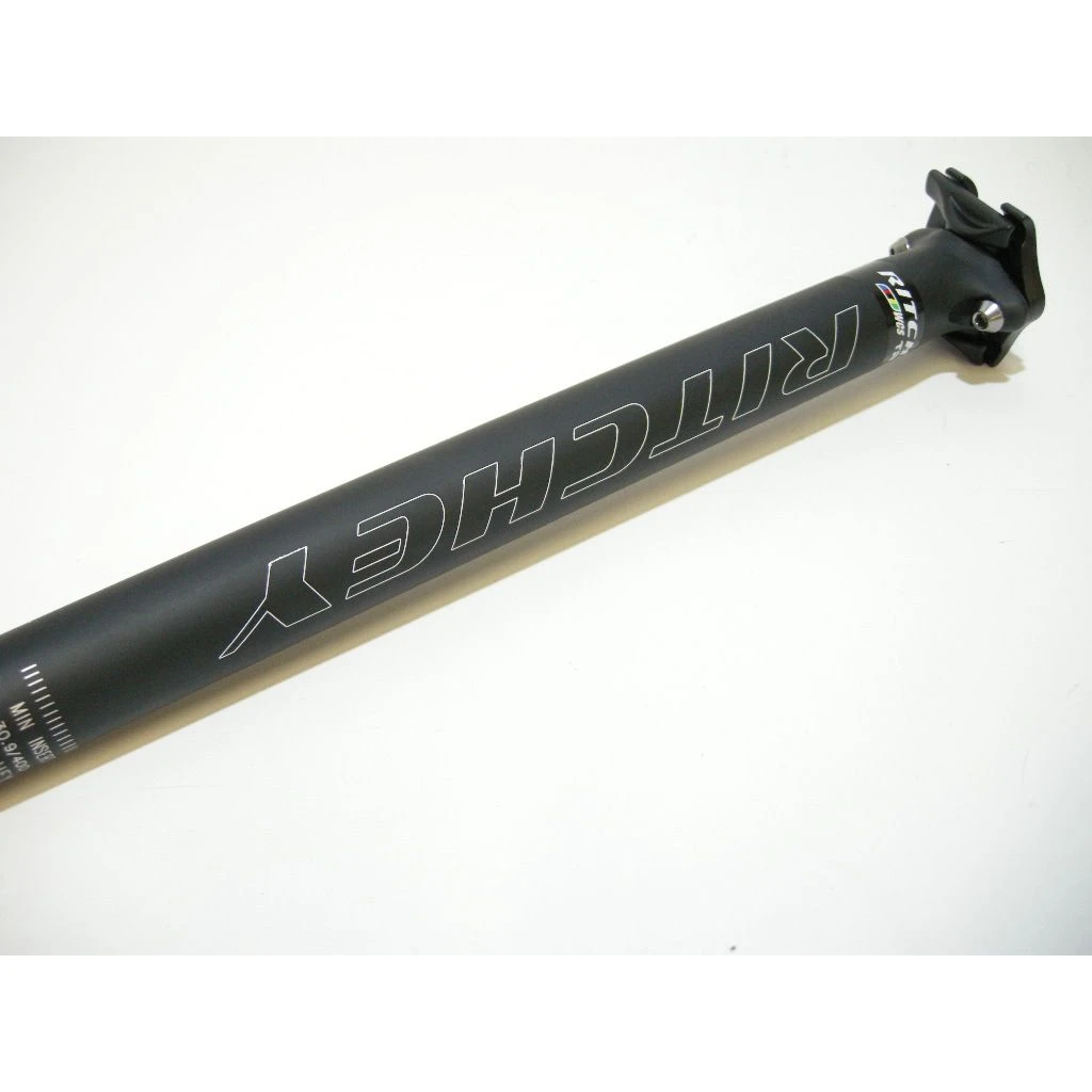 Ritchey WCS Trail Zero Sattelstütze