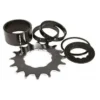 DMR Singlespeed Spacer Kit 16 Zähne