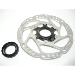 Shimano Steps Bremsscheibe STEPS RT-EM600