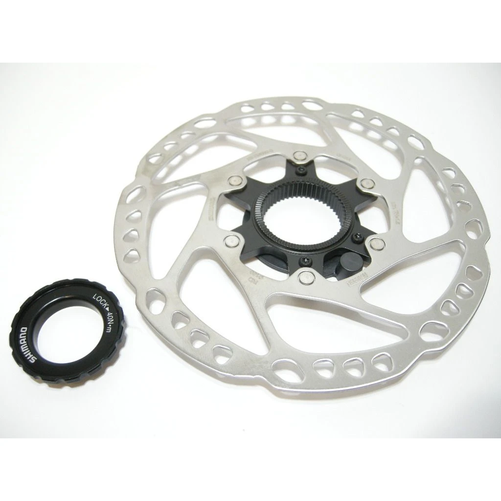 Shimano Steps Bremsscheibe STEPS RT-EM600