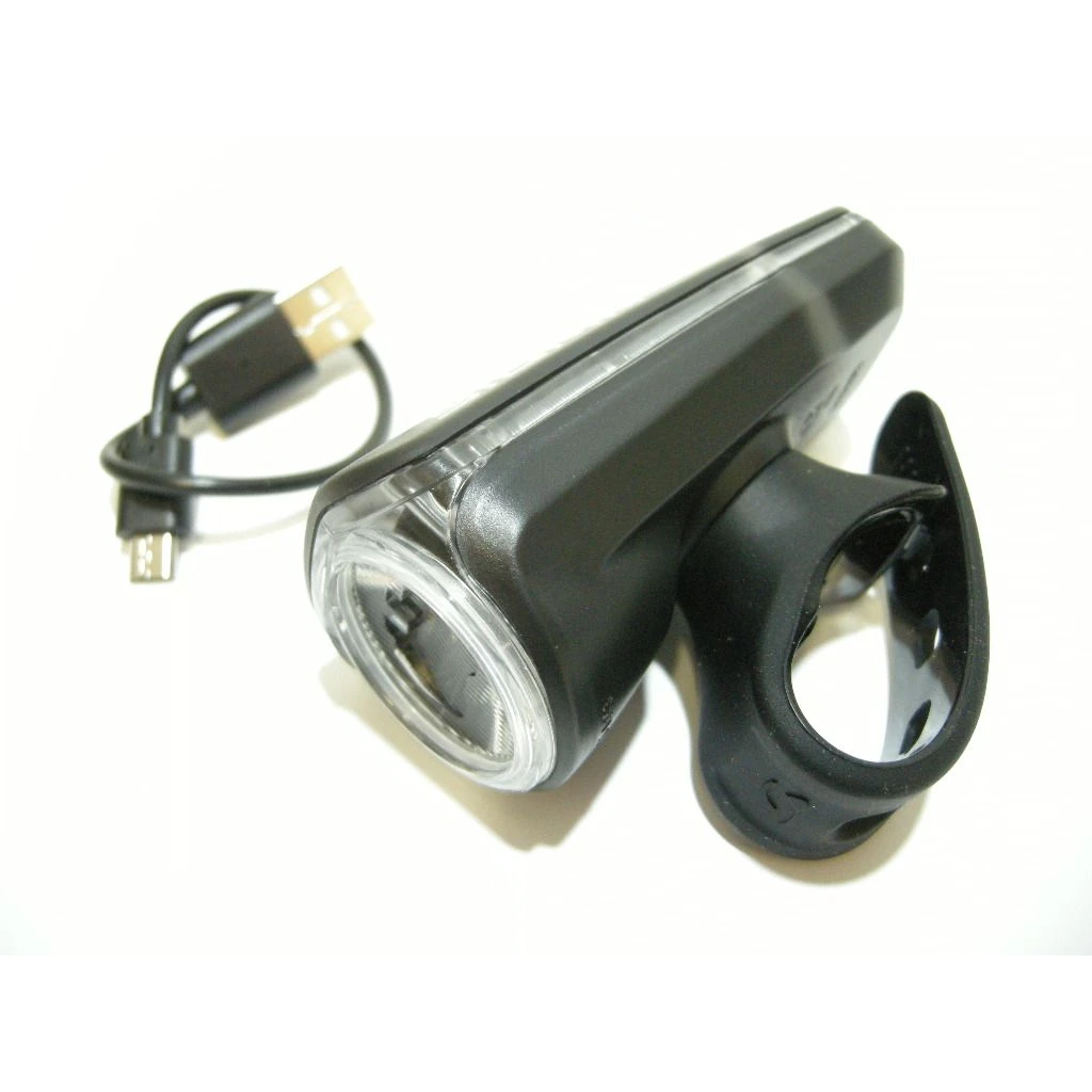 Sigma Scheinwerfer Aura 60 Lux