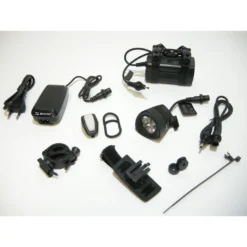 Sigma Scheinwerfer Buster 2000