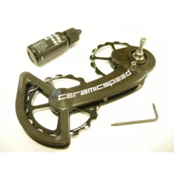 Ceramicspeed OSPW Schalträdchen-System Für SRAM ETap 11-fach