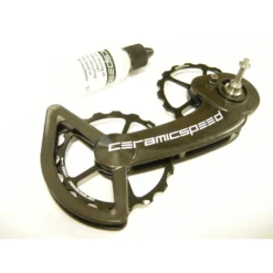 Ceramicspeed OSPW Schalträdchen Für SRAM