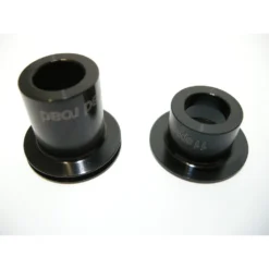 DT Swiss Kleinteile Endanschläge Disc Brake Hinterrad - HWGXXX0007569S