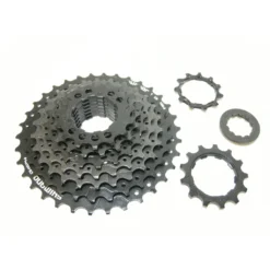 Shimano Acera Kassette CS-HG200-9 9-fach