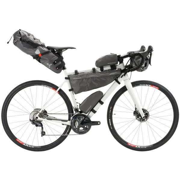 Geosmina Rahmentasche â Bild 4