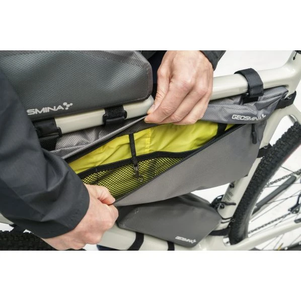 Geosmina Rahmentasche â Bild 6