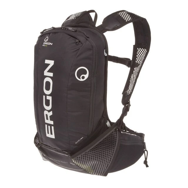 Ergon Bike Rucksack BX2 Evo / 11.5 Liter