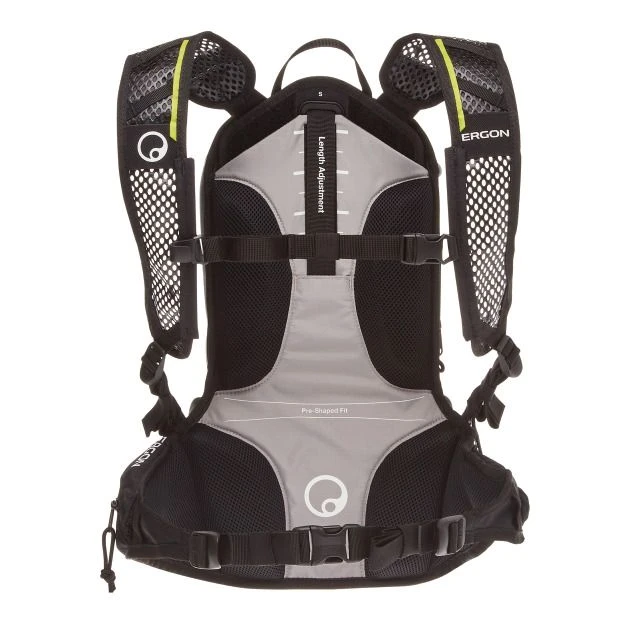 Ergon Bike Rucksack BX2 Evo / 11.5 Liter â Bild 3