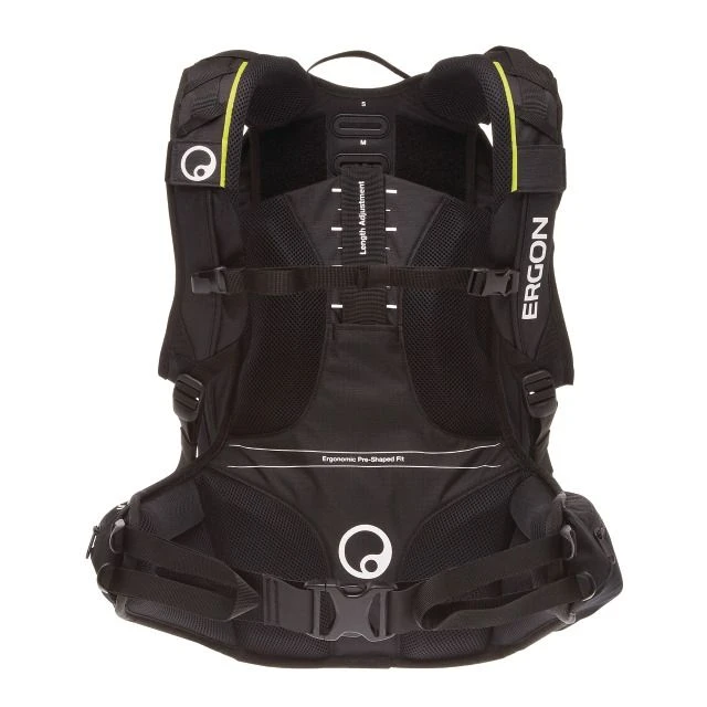 Ergon Bike Rucksack BX4 Evo - 30 Liter â Bild 2