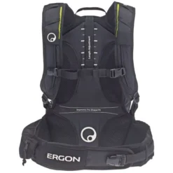 Ergon Bike Rucksack BA3 E - 17 Liter