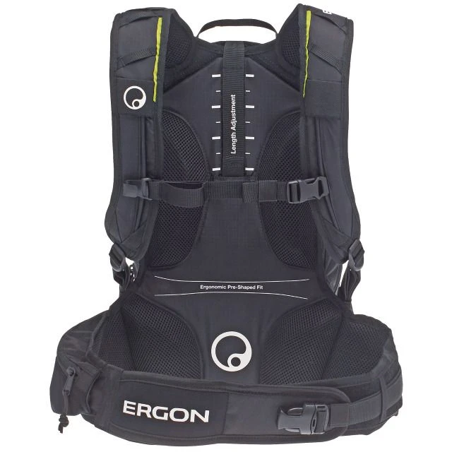 Ergon Bike Rucksack BA3 E - 17 Liter