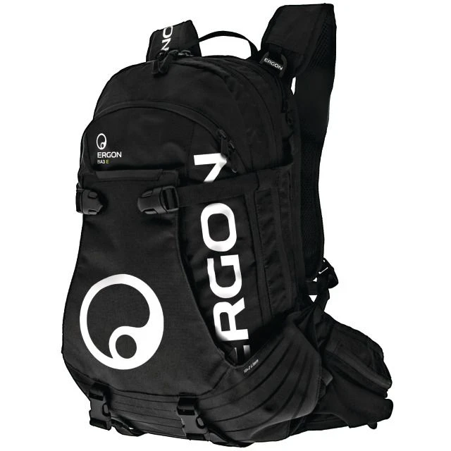 Ergon Bike Rucksack BA3 E - 17 Liter â Bild 2