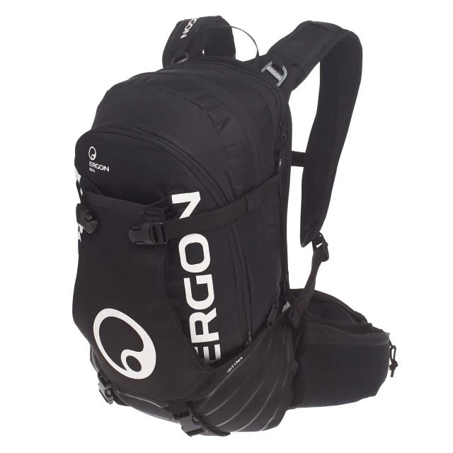 Ergon Bike Rucksack BA3 - 17 Liter â Bild 2