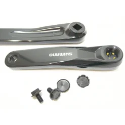 Shimano Steps Kurbelgarnitur FC-E5010