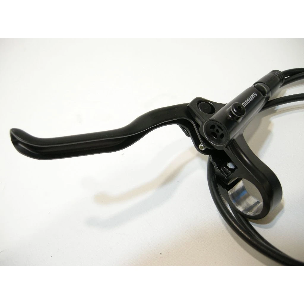 Shimano Scheibenbremsen MT200 Mit BL-MT200 â Bild 2