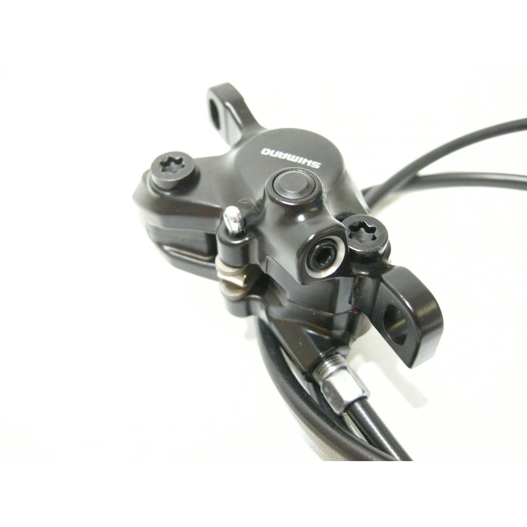 Shimano Scheibenbremsen MT200 Mit BL-MT200 â Bild 3