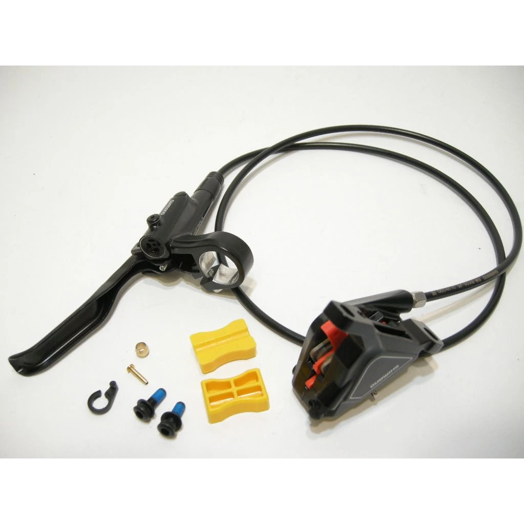 Shimano Scheibenbremsen UR300 Mit BL-MT200 â Bild 2