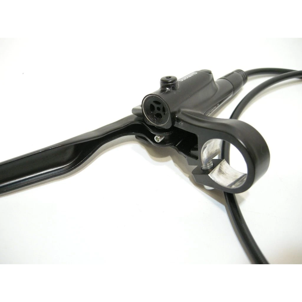 Shimano Scheibenbremsen UR300 Mit BL-MT200 â Bild 3