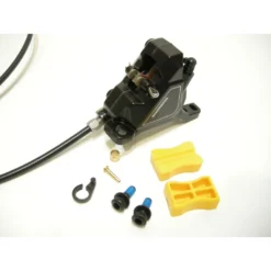 Shimano Scheibenbremsen UR300 Mit BL-MT200