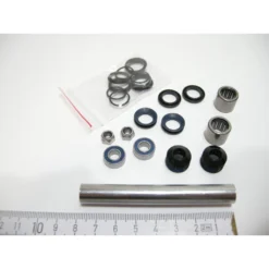 Crank Brothers Pedal Refresh Kit Candy/Eggbeater 11