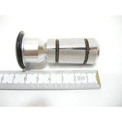 BBB Abdeckung Powerhead 1 1/8"