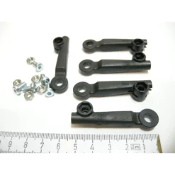 SKS Strebenhalter ESA-Vario-Stecker-Bridge