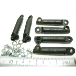 SKS Strebenhalter ESC-Vario-Stecker-Bridge